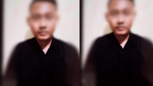 Pelaku penagih hutang