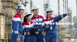 Loker Pertamina