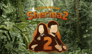 Pertualangan Sherina