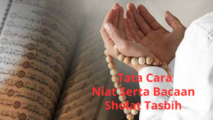 Sholat Tasbih