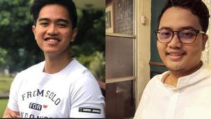 Kaesang-Ilyas