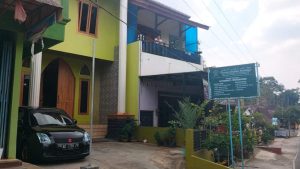 Pencabulan Karanganyar