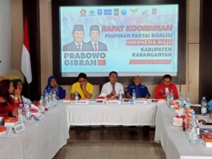 TIM Prabowo Gibran