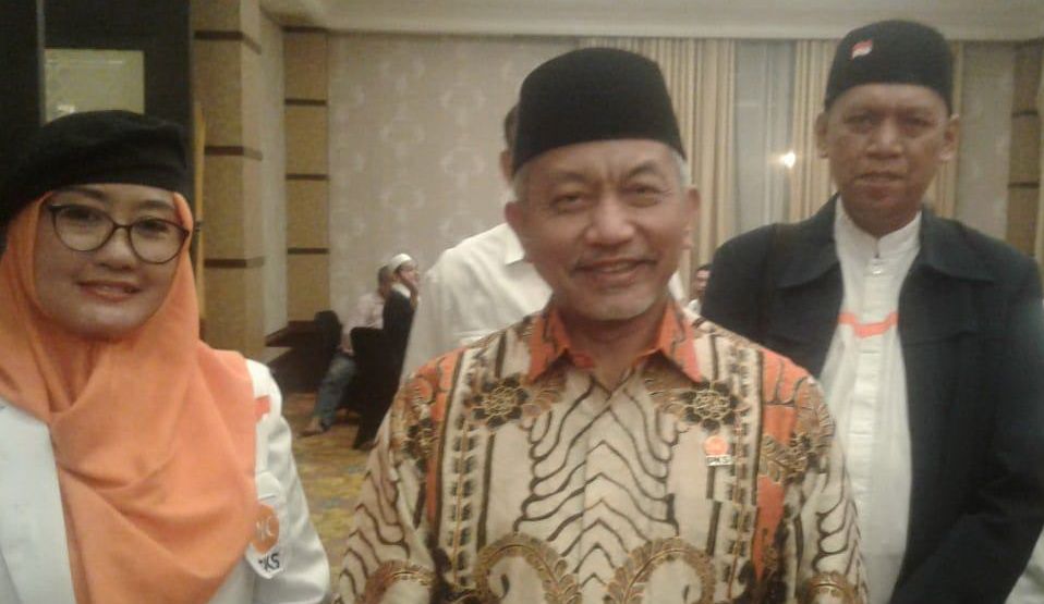 Begini Sikap PKS Pasca PKB Bergabung Koalisi Perubahan untuk Persatuan