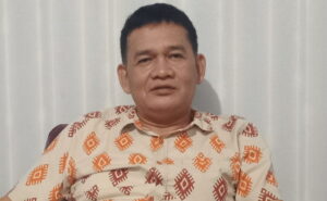 Direktur Utama PDAM Karanganyar Tirta Lawu