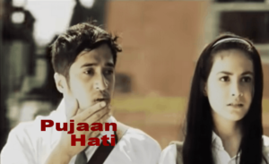 Pujaan Hati