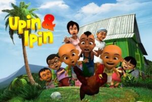 Upin Ipin