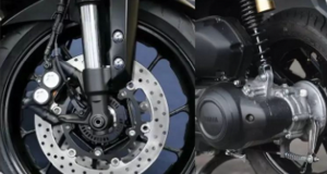 Rem Motor