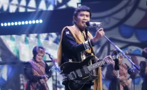Rhoma Irama