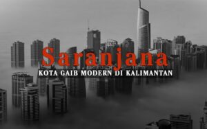 Kota Saranjana