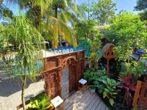 Kolam Renang Segoro Biru