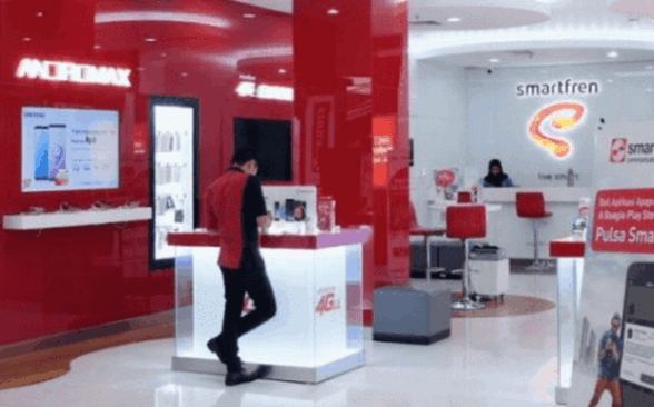 Simak, Begini Cara Beli Masa Aktif Smartfren Biar  Kartumu Bisa Tetap Terpakai