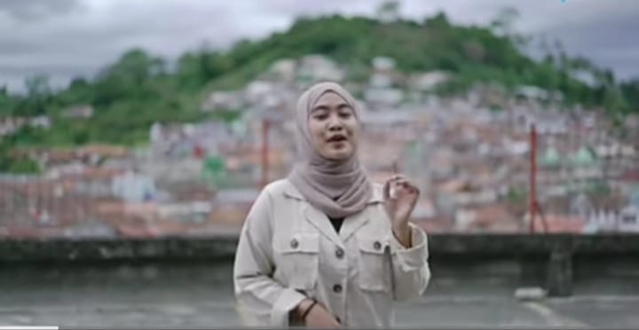 Lirik Lagu Sedang Berjuang – Suci Arshinta: Ku Nikmati Prosesnya