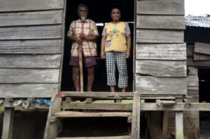 Suku Polahi