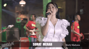 Surat Merah