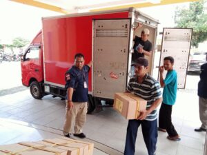 Surat Suara