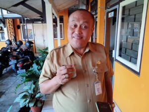 Teguh Haryono