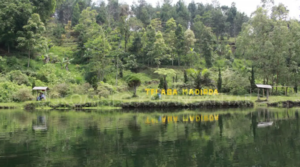 Telaga Madirda