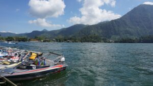Telaga Sarangan