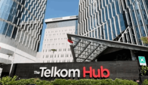 PT Telkom