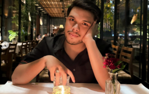 Thoriq Halilintar