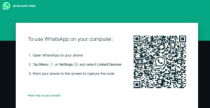 Whatsapp Web