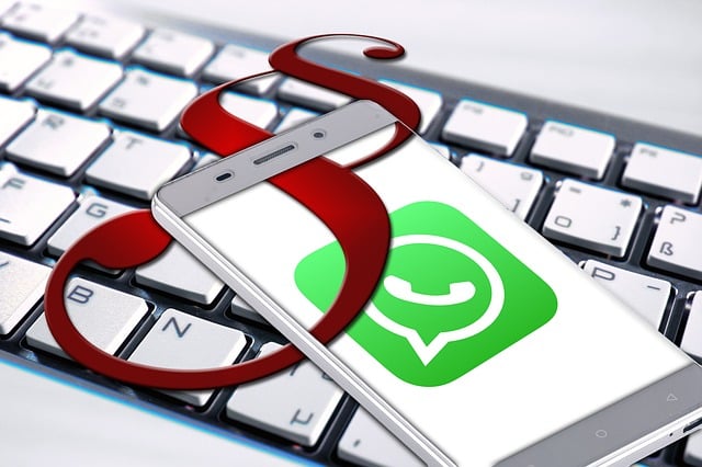 Begini Cara Keluar Grup Whatsapp Diam-Diam Tanpa Diketahui Anggota Lain