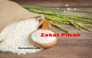 Zakat Fitrah